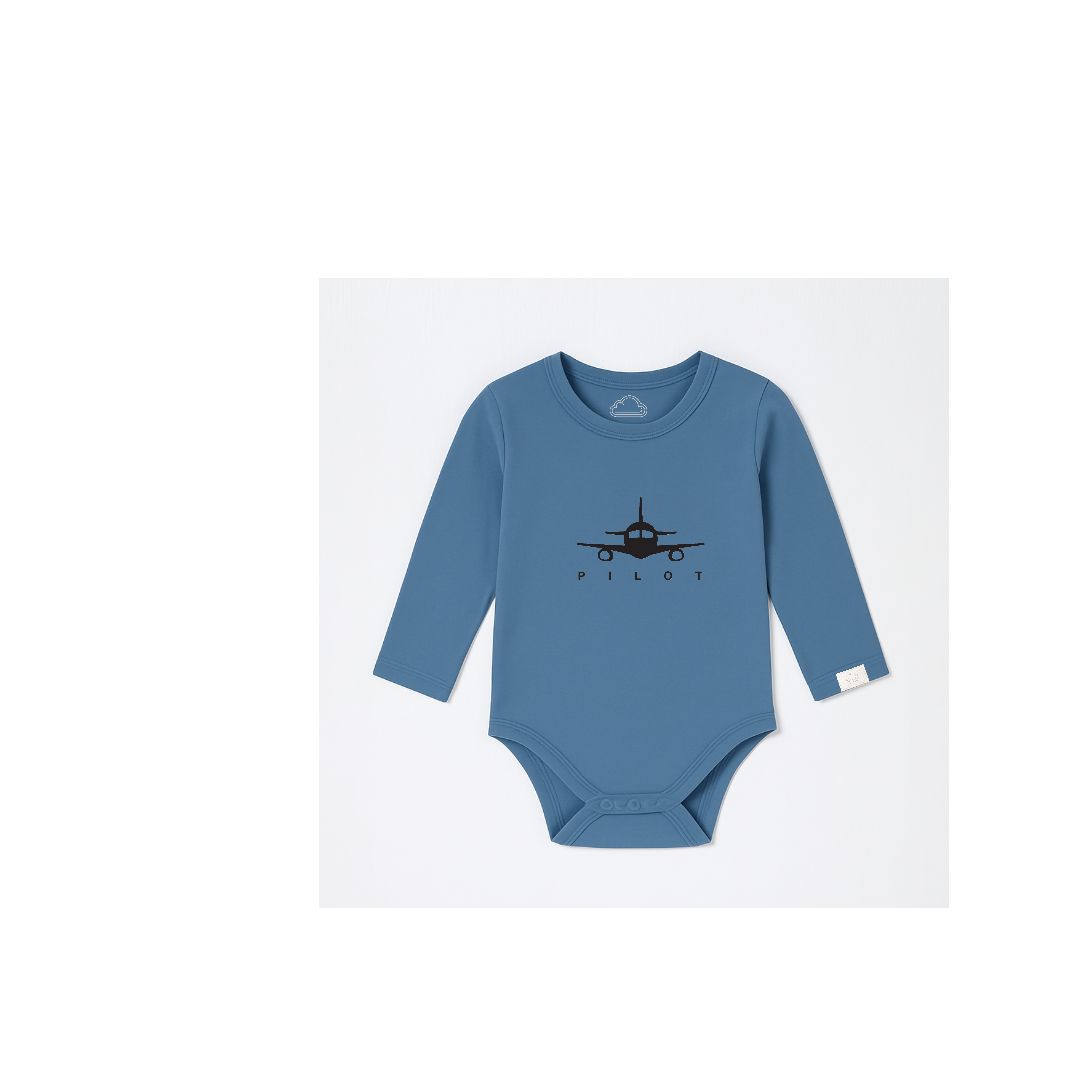 Pilot Long sleeve