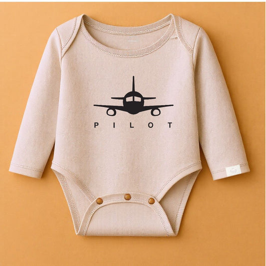 Pilot Long sleeve