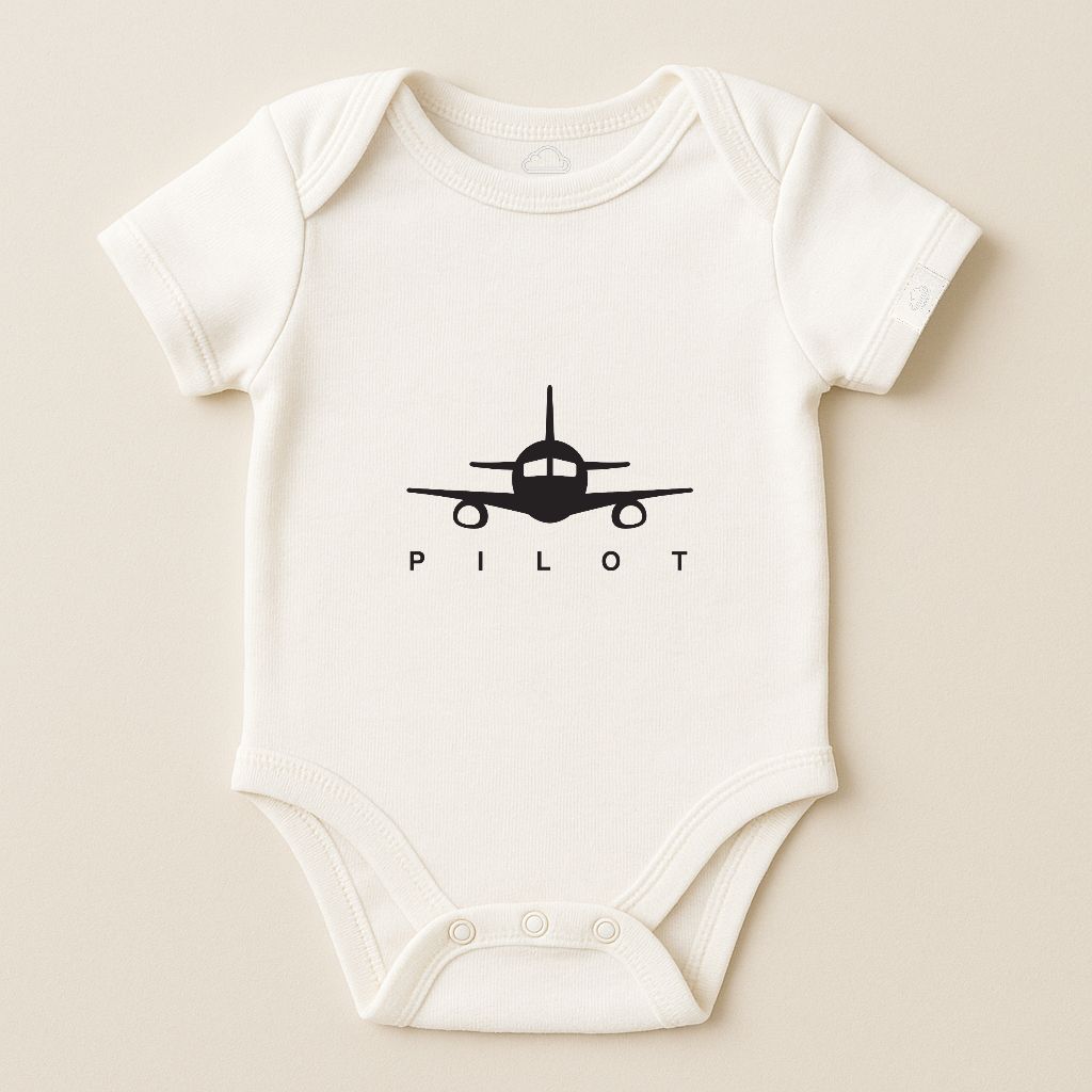 Pilot short sleeve