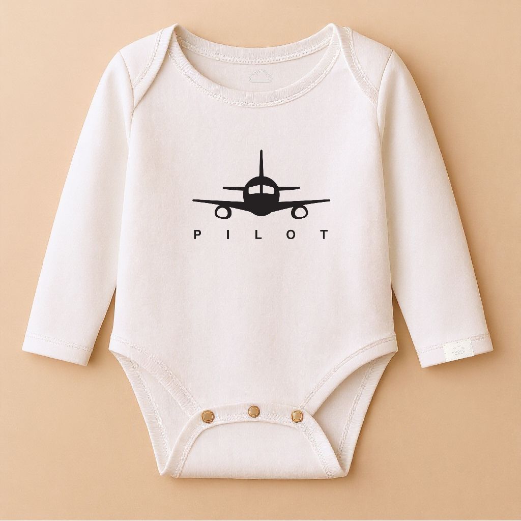 Pilot Long sleeve